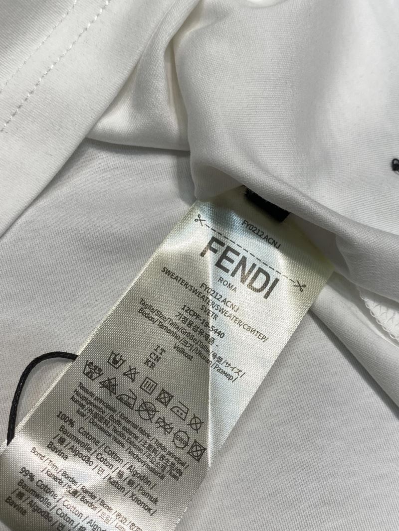 Fendi T-Shirts